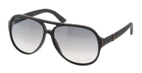 lunette gucci pour homme|lunette de soleil square Gucci.